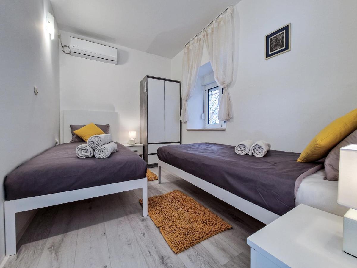 Apartmán I Smile Split Exteriér fotografie