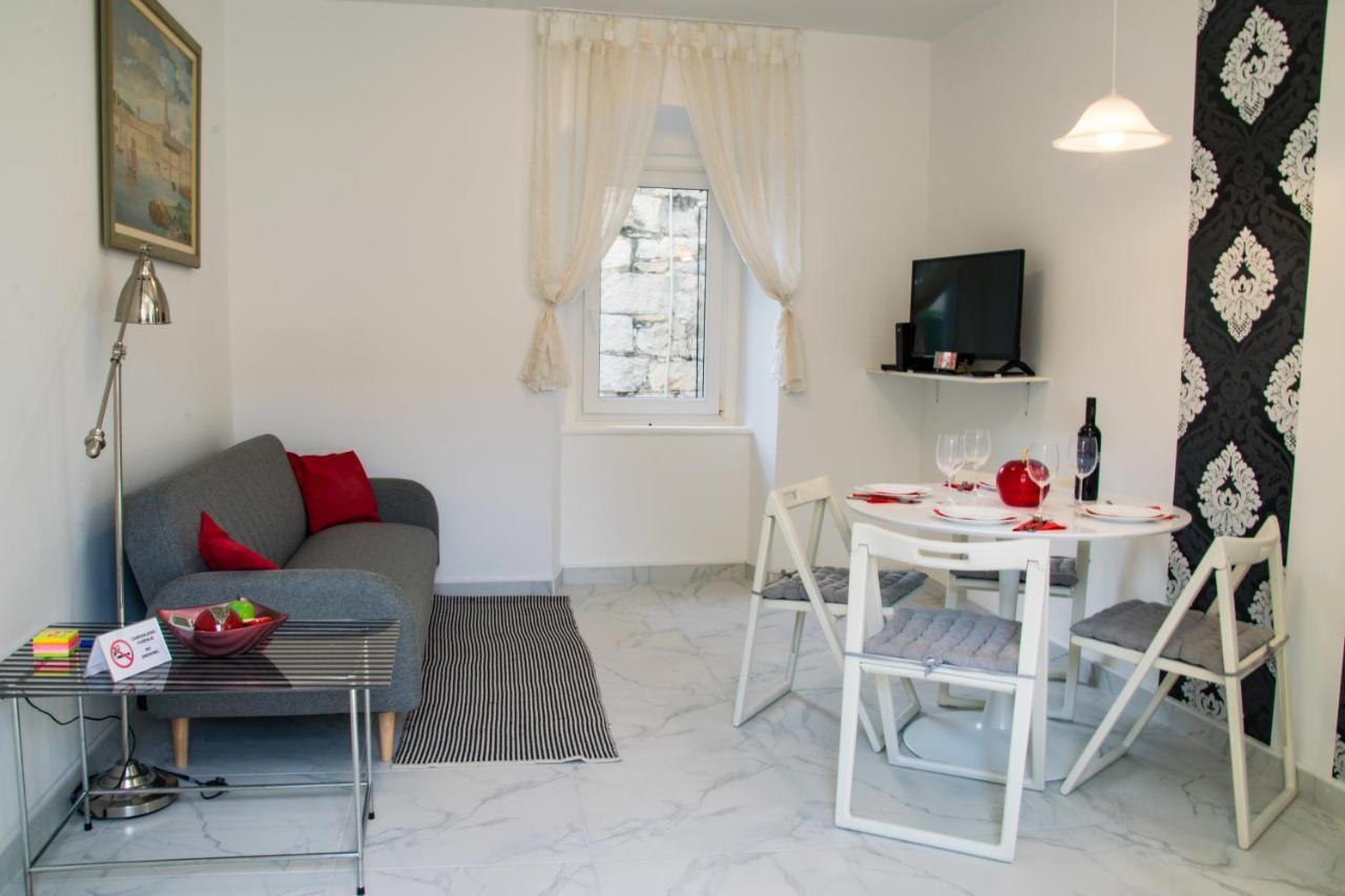 Apartmán I Smile Split Exteriér fotografie