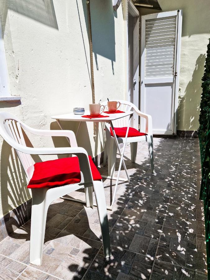 Apartmán I Smile Split Exteriér fotografie