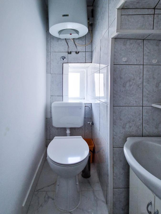 Apartmán I Smile Split Exteriér fotografie