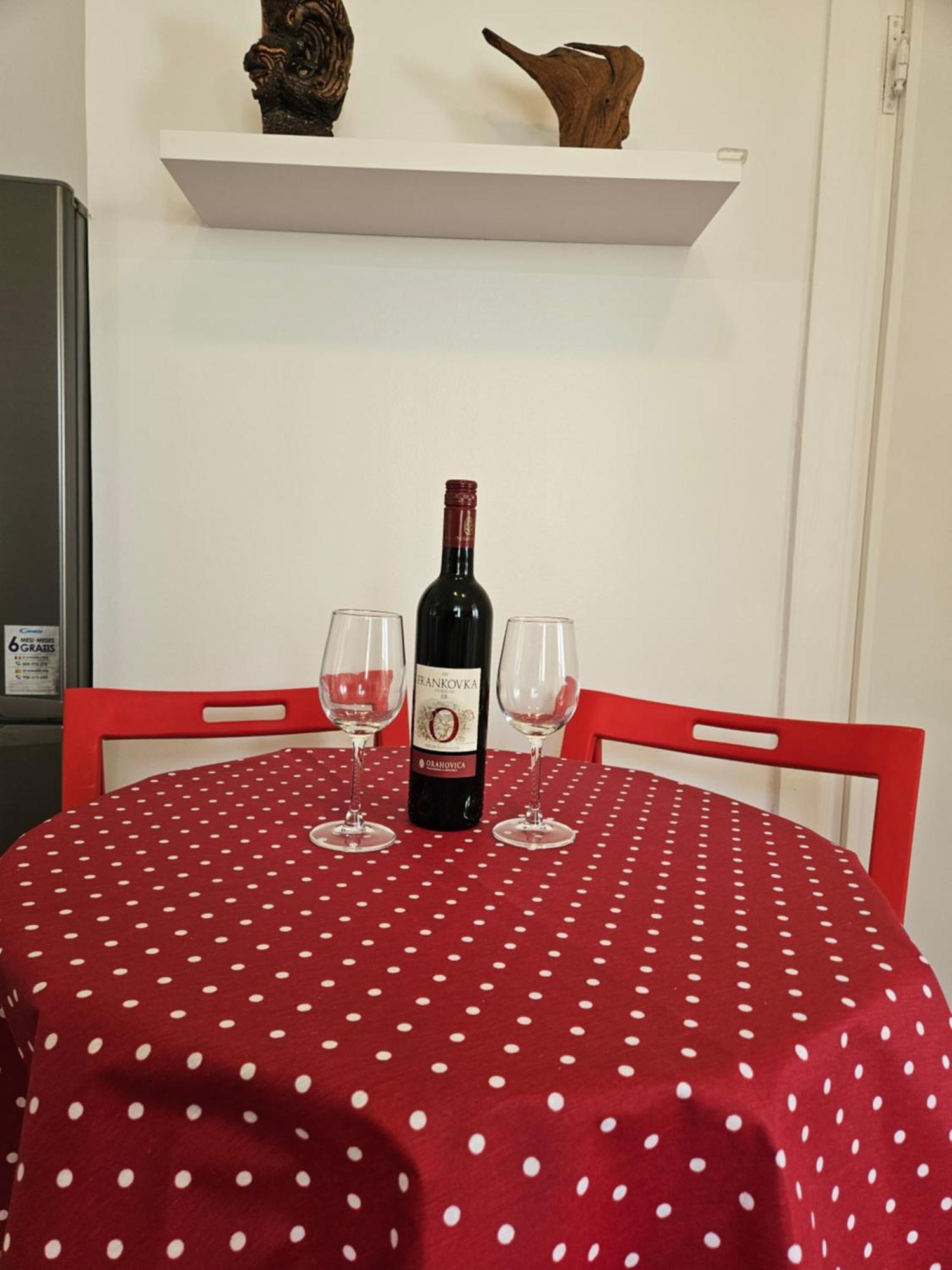 Apartmán I Smile Split Exteriér fotografie