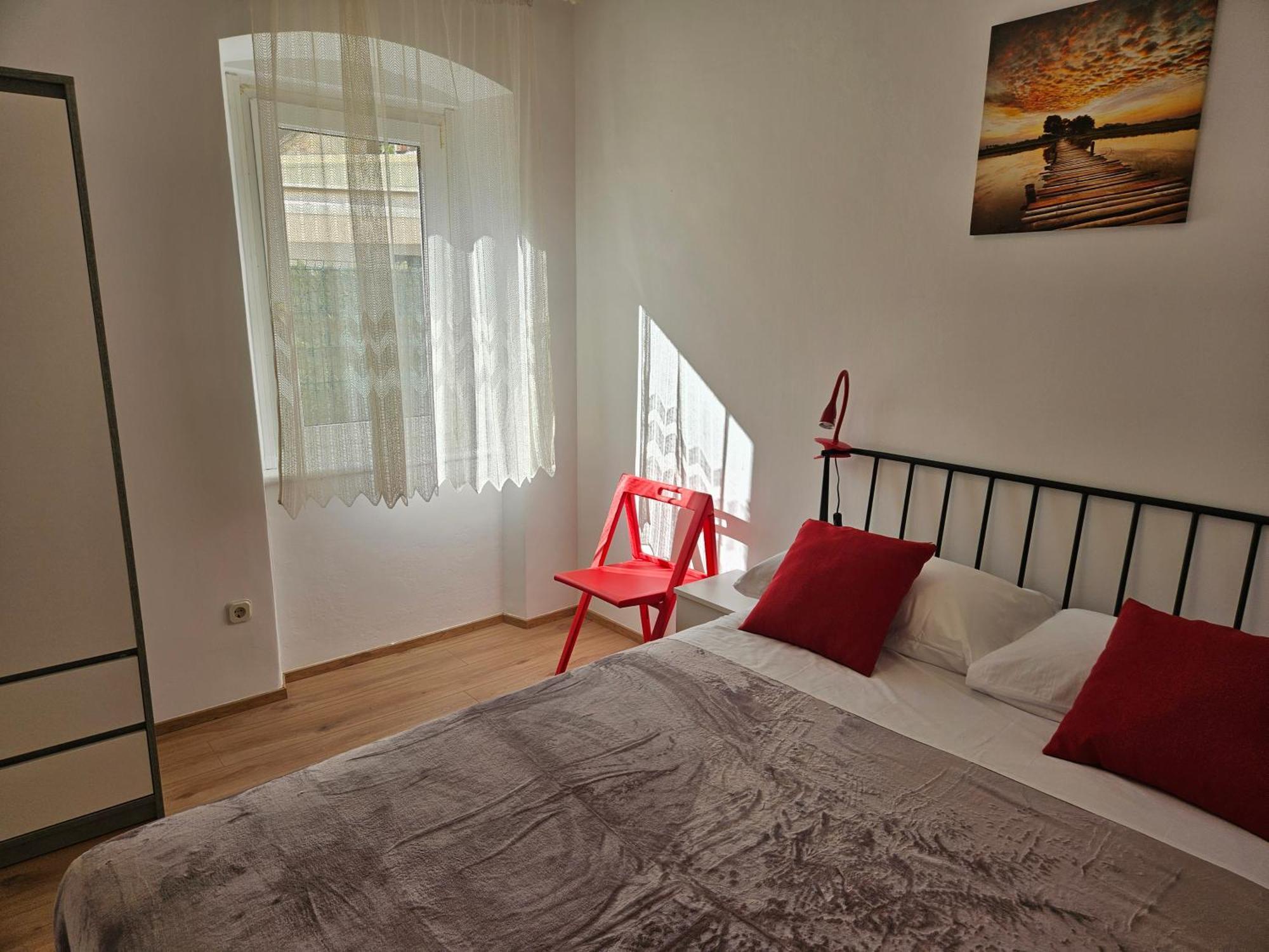 Apartmán I Smile Split Exteriér fotografie